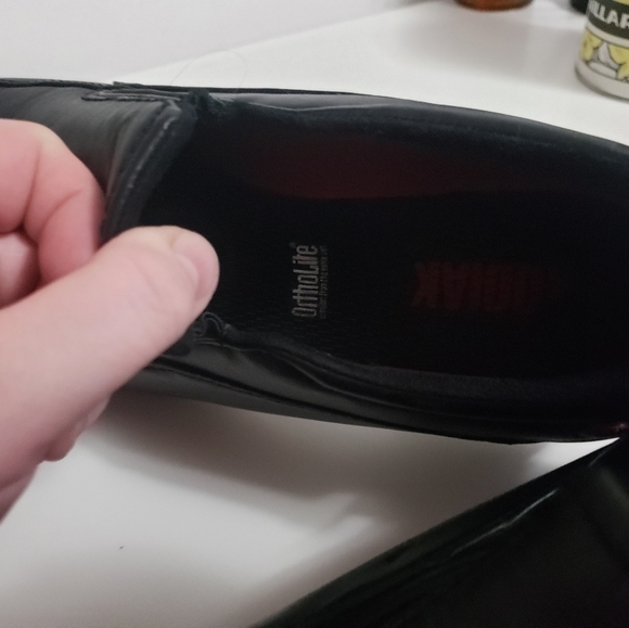 Kodiak Steel Toes Loafer Style - Picture 6 of 6